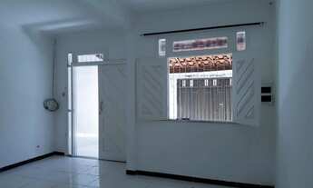 Imagem 3: Casa Duplex no Inácio Barbosa