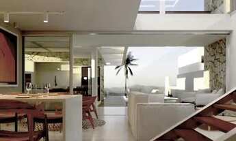 Imagem 2: CondomínioArquipélago do Sol tem 343 metros quadrados com 5 quartos em - Barra de São Mig