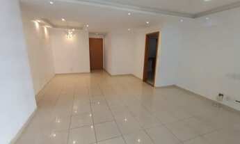 Imagem: QUARTIER CARIOCA - APTO 104M2 - MAIOR PLANTA