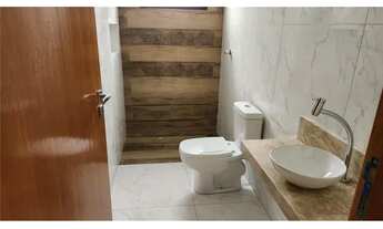 Imagem 7: Excelente Casa Recém Construída no Residencial Tosi - Itupeva SP