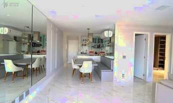 Imagem 4: APARTAMENTO NOVO EM RUA TRANQUILA ANDAR ALTO - VILA MARIANA