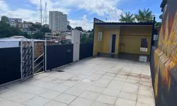 Imagem 5: Casa no centro Casa com 1 dormitório