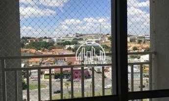 Imagem 4: APARTAMENTO DESOCUPADO! 51m² CONDOMÍNIO TORRES DE MONTE CARLO - ITUPEVA/SP