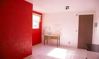 Imagem 7: Apartamento com 2 dormitórios, 36 m² - venda por R$ 95.000,00 ou aluguel por R$ 750,00/mês