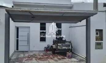 Imagem: Casa com 2 dorms, Jardim Viel, Sumaré