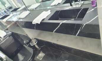 Imagem 5: Apartamento de 230 metros quadrados no bairro Ipanema com 3 quartos