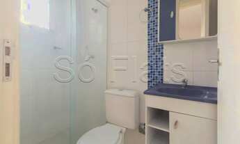 Imagem 7: Residencial Loefgreen disponível para locação na Vila Mariana próximo ao Metrô Santa Cruz