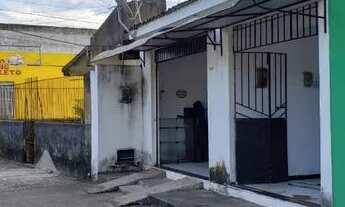 Imagem 2: Vende-se casa para comércio e morada na Av. no Bairro Alagoas