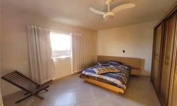 Imagem 5: Sobrado com 2 quartos e escritório