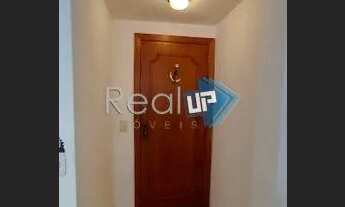 Imagem 2: Apartamento Tijuca - Dr Satamini - 4 Quartos