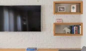 Imagem: Apartamento para aluguel com 140 metros