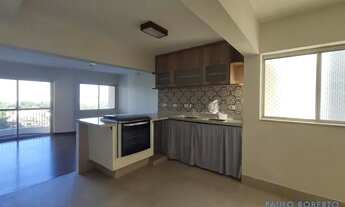 Imagem 4: APARTAMENTO - ALTO DE PINHEIROS - SP