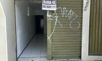 Imagem 2: Alugo ponto comercial