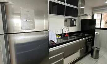 Imagem 6: Apartamento para venda com 109 metros quadrados com 3 quartos em Setor Bela Vista - Goiâni