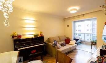 Imagem 5: Apartamento para Aluguel - Sumaré, 3 Quartos, 84 m2