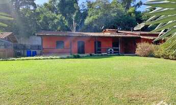 Imagem 5: VARGEM GRANDE PAULISTA - Casa de Condomínio - Los Alamos