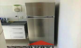 Imagem 7: Cobertura Duplex na Água Funda de 75m²