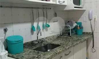 Imagem 4: Apartamento Tremembé