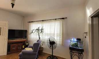 Imagem 2: Casa à venda, 3 quartos, 1 suíte, 4 vagas, Jardim Santa Cecília - Limeira/SP