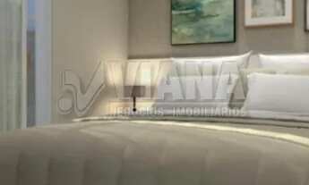 Imagem 4: Apartamento à Venda no Bairro Campestre em Santo André