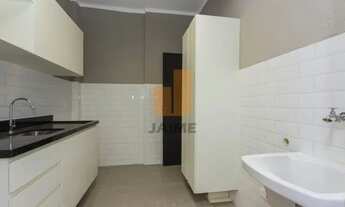 Imagem 6: APARTAMENTO 2 DORMITORIOS 1 BANHEIRO 1 SALA SEM VAGA