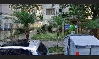 Imagem: Apartamento para Venda - 58.8m², 2 dormitórios