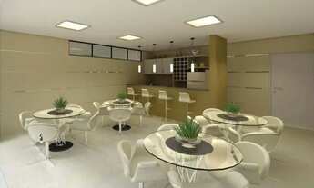 Imagem 3: Apartamento pronto para morar ou investir 3 quartos no Pina - Recife - PE