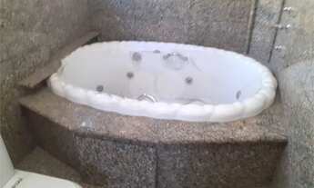 Imagem 5: Sobrado para aluguel e venda com 274 metros quadrados com 3 quartos