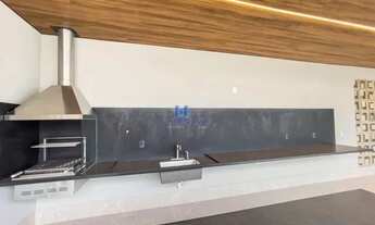 Imagem 5: Casa à venda com 4 dormitórios em Residencial goiânia golfe clube, Goiânia cod:CA0527_UH