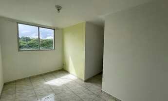 Imagem 1: Apartamento com 2 dormitórios para alugar, 47 m² por R$ 1.790,21/mês - Vila Paulista - Gua