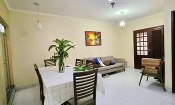 Imagem 3: Vendo casa em Condominio Ferrazzi na rua do Aririzal 120m2