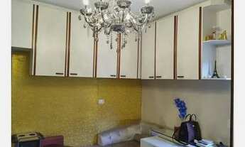 Imagem 6: Casa para venda tem 130 metros quadrados com 3 quartos em Vila Maria - São Paulo - SP