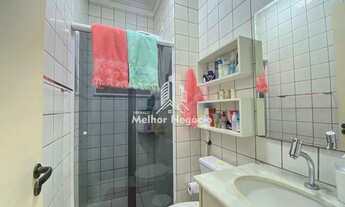 Imagem 7: Apartamento com 2 dorms, Parque São Jorge, Campinas - R$ 244 mil, Cod: 3RAP2605