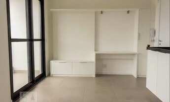 Imagem 2: Apartamento para Aluguel - Saúde, 1 Quarto, 26 m2
