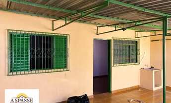 Imagem 3: Casa com 2 dormitórios para alugar por R$ 750,00/mês - Parque Ribeirão Preto - Ribeirão Pr