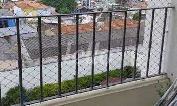 Imagem 5: São Paulo - Apartamento Padrão - Tatuapé