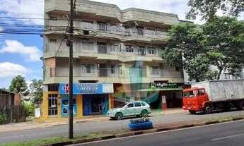 Imagem 2: Apartamento com 3 dormitórios para alugar com 120 m² por R$ 2.070/mês no Centro em Foz do