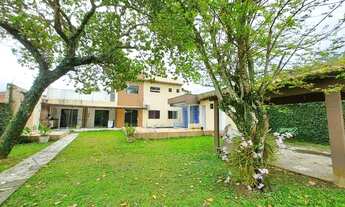 Imagem: Linda casa no Jardim das Rosas em Penedo