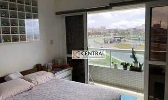 Imagem 3: Studio com 1 dormitório para alugar, 35 m² por R$ 2.200,00/mês - Armação - Salvador/BA