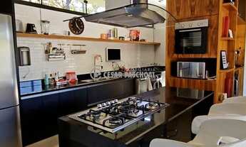 Imagem 6: Casa em Condomínio Sobrado Bonfim Paulista Disponível Para Venda E Locação Bonfim Paulist