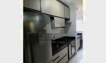 Imagem 3: TAUBATE - Apartamento Padrão - RESIDENCIAL SITIO SANTO ANTONIO