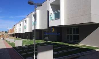 Imagem 7: Casa com 3 dormitórios para alugar, 105 m² aluguel R$ 2.600,00/mês - Centro - Eusébio/CE