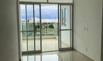 Imagem 3: Apartamento com 3 dormitórios à venda, 76 m² por R$ 715.000,00 - Itapuã - Vila Velha/ES