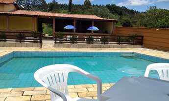 Imagem 3: Lindo Sítio em Guararema para finais de semana, temporada, day use