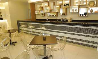 Imagem 7: Apartamento de 131 metros quadrados no bairro Barra da Tijuca com 3 quartos