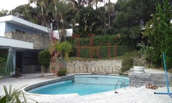 Imagem 3: Casa Residencial para venda em Interlagos