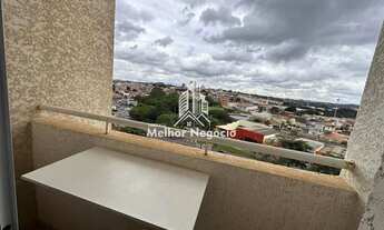Imagem 3: Apartamento com 2 dorms, Nova América, Piracicaba - R$ 189 mil, Cod: AP3181