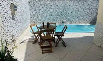 Imagem 6: Casa com 4 dormitórios à venda, 200 m² por R$ 710.000 - Novo México - Vila Velha/ES