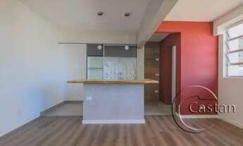 Imagem 3: Apartamento para alugar na mooca