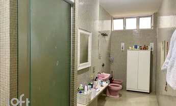 Imagem 2: Apartamento à venda em Sumaré com 390 m², 4 quartos, 1 suíte, 3 vagas